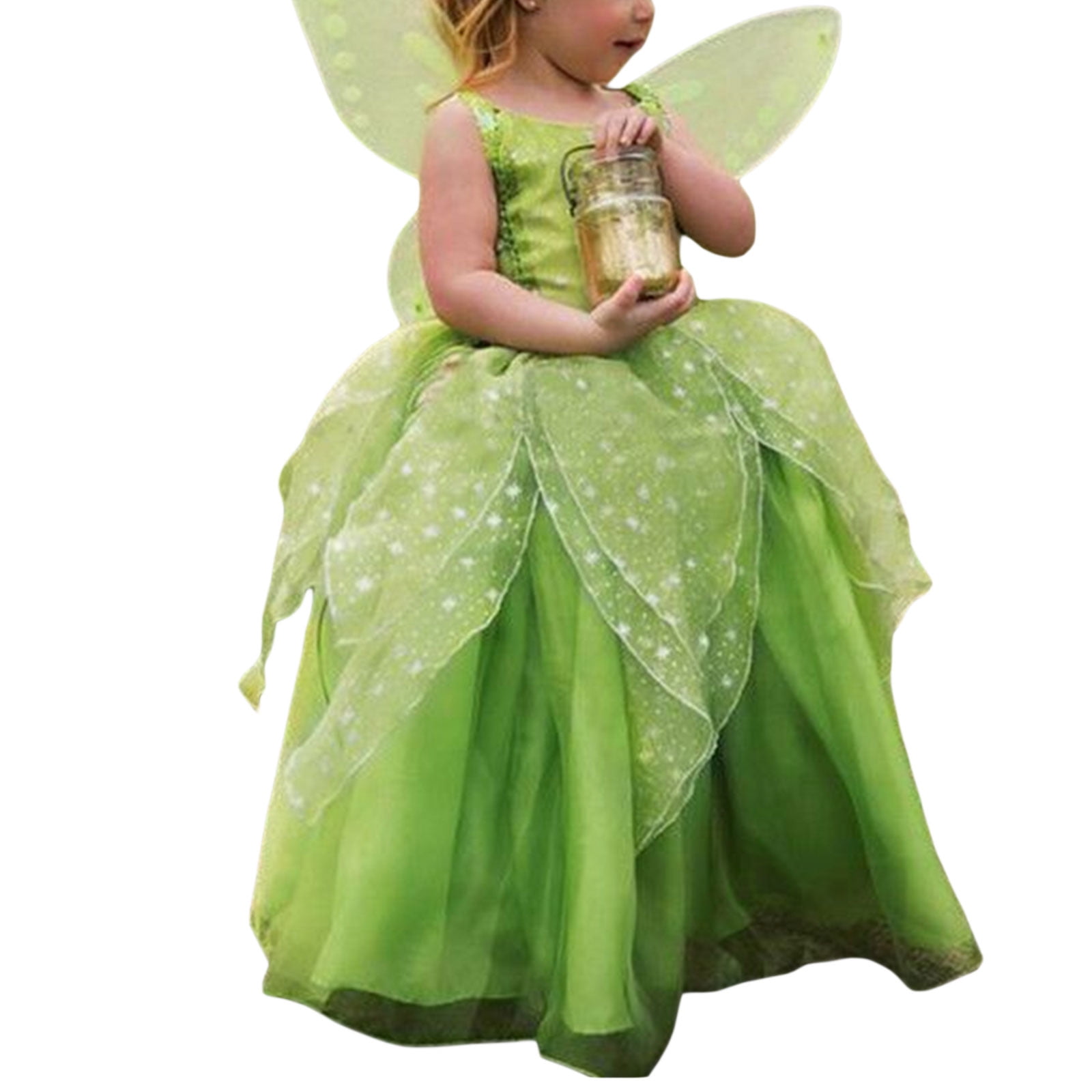 Fairy Dress - Temu Australia